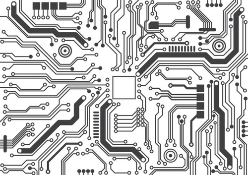 Schematic to PCB Process - KR Tech